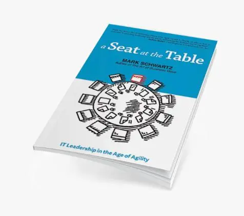 Un Asiento en la Mesa