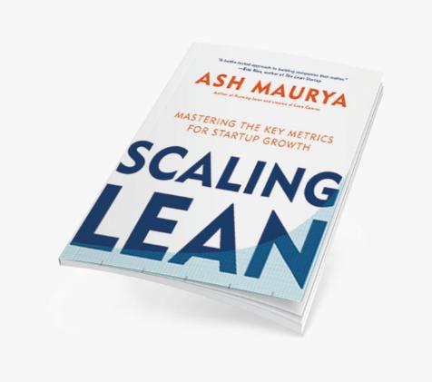 Scaling Lean: Mastering the Key Metrics for Startup Growth