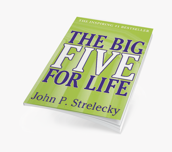 The Big Five for Life