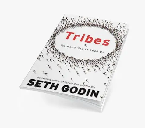 Tribus - Seth Godin