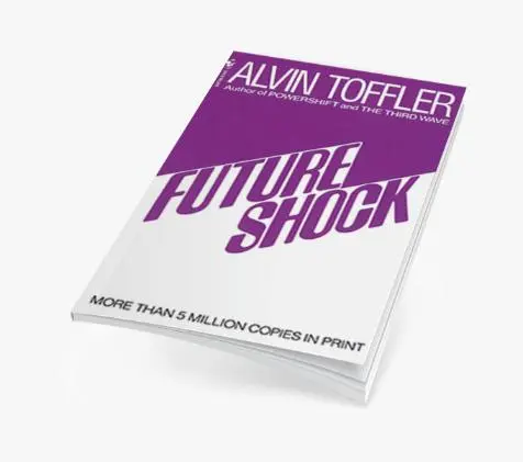 O Shock do Futuro