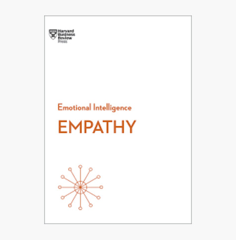 Empatia (Série HBR de Inteligência Emocional)