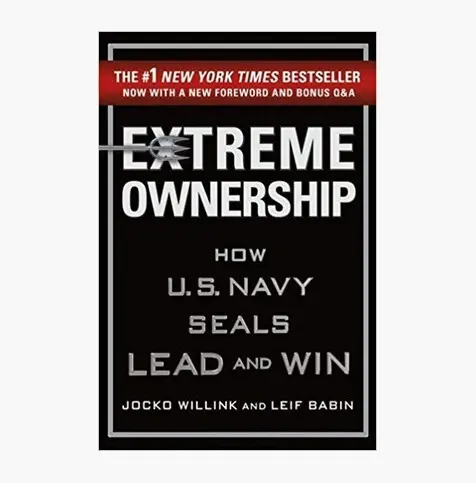 Extreme Ownership