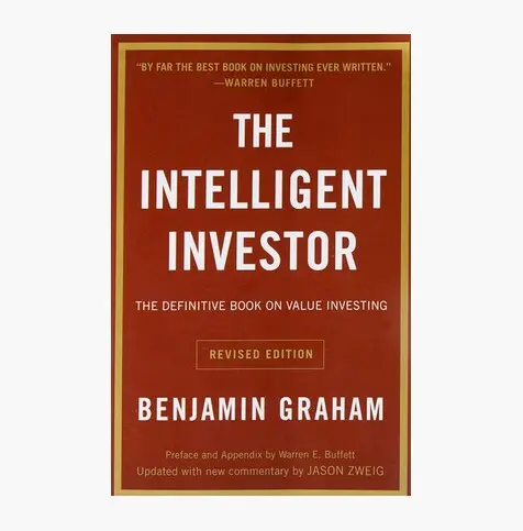 The Intelligent Investor