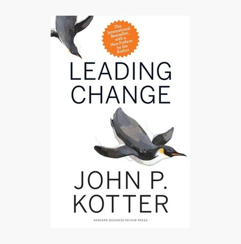 Leading Change