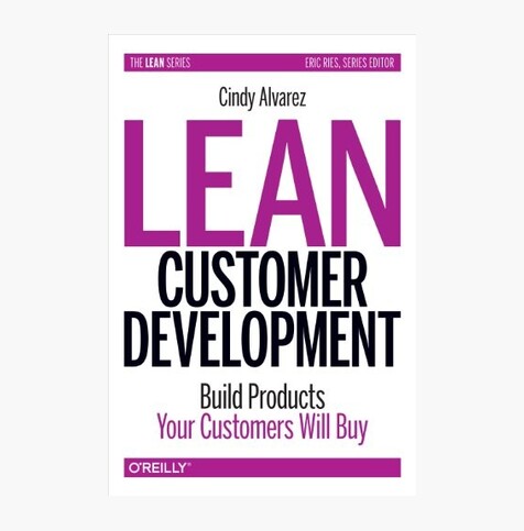 Lean Customer Development