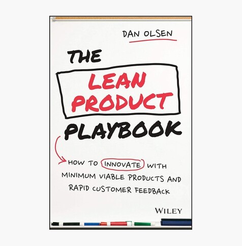 O Manual do Lean Product: Como Inovar Produtos com Sucesso em um Mercado de Incerteza