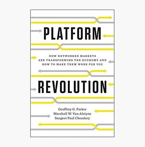 Revolução de Plataformas