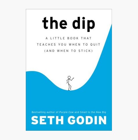 El valle: Una pequeña historia que te ayudará a triunfar