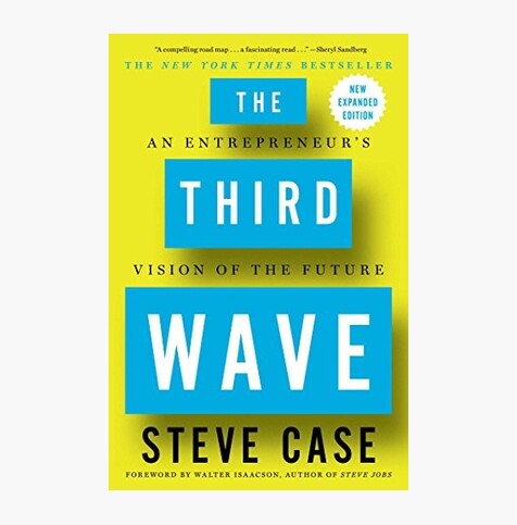 A Terceira Onda: O Mundo que se Aproxima