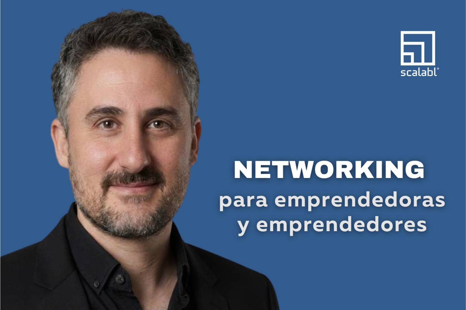 Emprender a través del Networking: Cómo una red puede transformar tu camino emprendedor