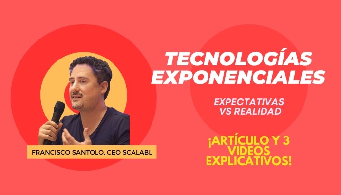 Exponential Technologies and Their Impact on Business