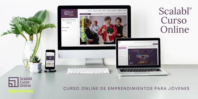 Curso Jovenes Emprendedores