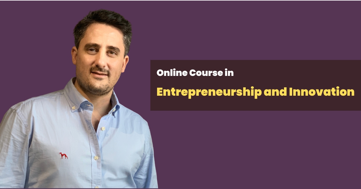 Curso de Emprendimientos