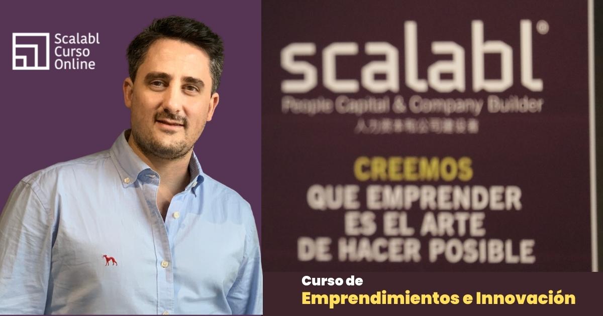 Curso Emprendimientos