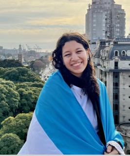 Victoria Agustina Rojas