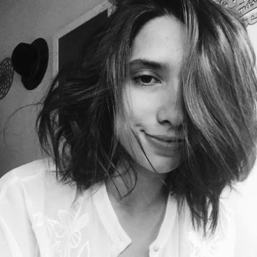 Agustina Escobar