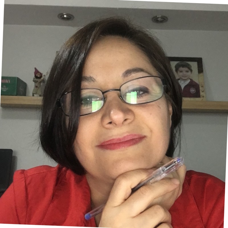 Alejandra Saccone