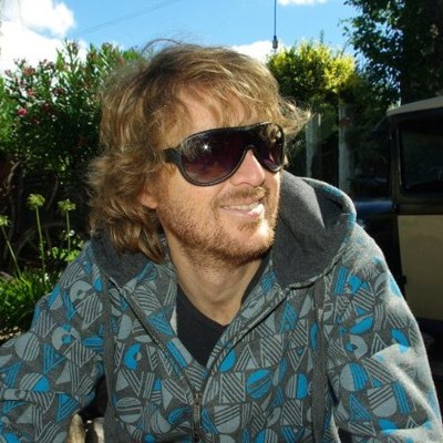 Alejandro Isacovich