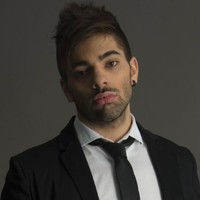 Axel Gualda