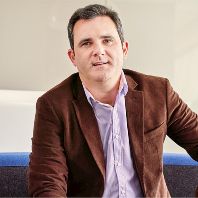 Clayton Pedro