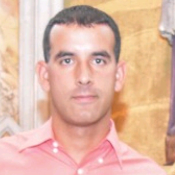 Diego Molina