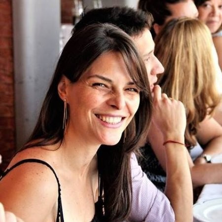 Evelina Abello