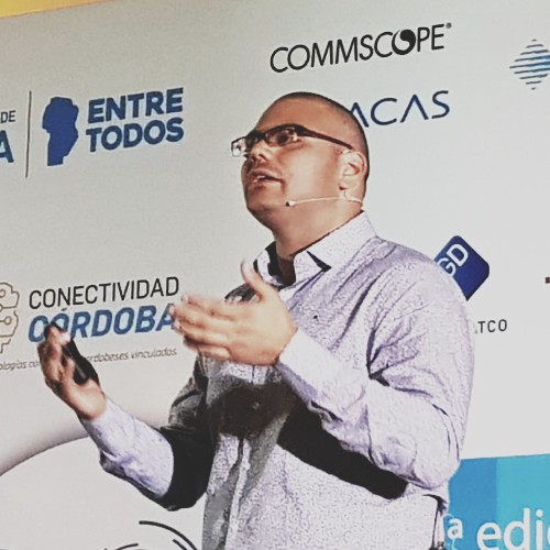 Facundo Eduardo  Aguirre
