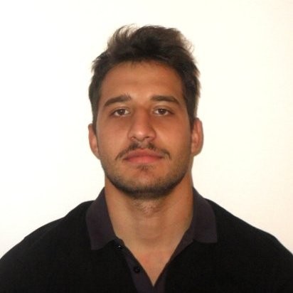 Federico Almejun