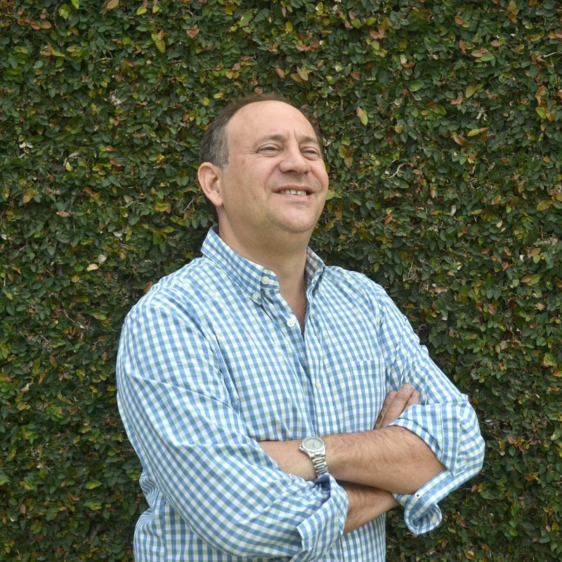 Federico Mayer
