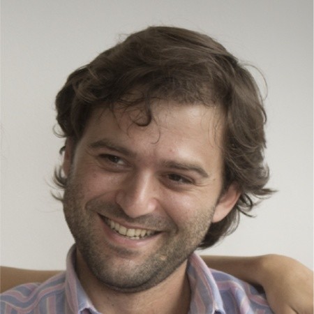 Ignacio Albinati