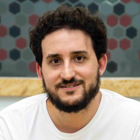 Ignacio  Barrea