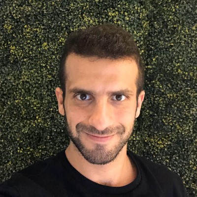 Ilan  Levy