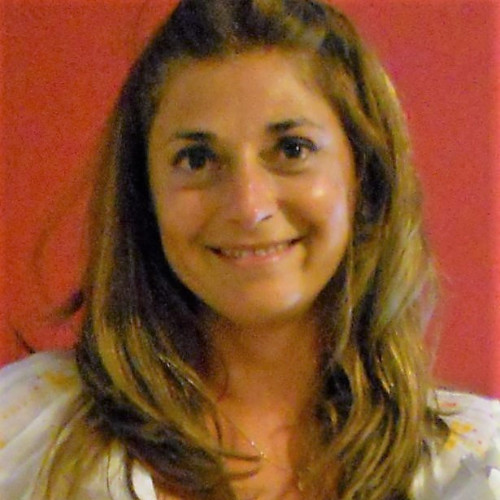 Isabel Berizzo