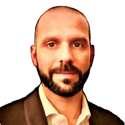 Iván Pablo  Gorra