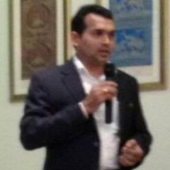 Jijy Mathew