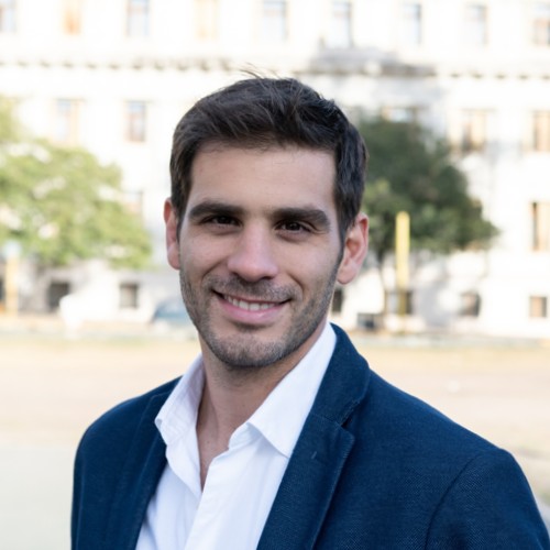 Leandro Giomprini