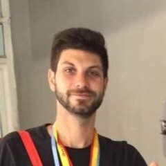 Luciano Agasi