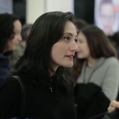 Maria Santolo