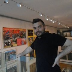 Nicolás Germen