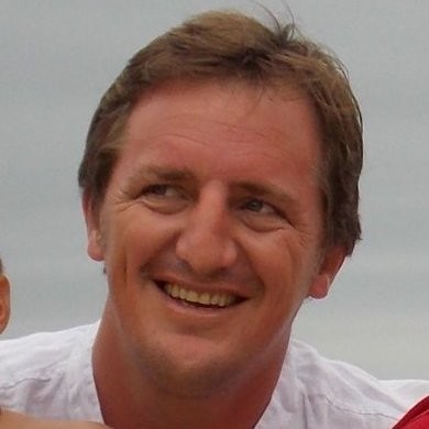 Nicolás Nielsen
