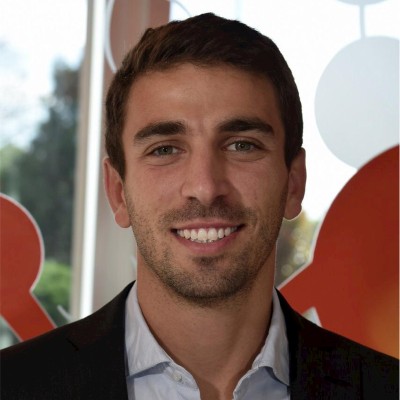 Nicolas Castro