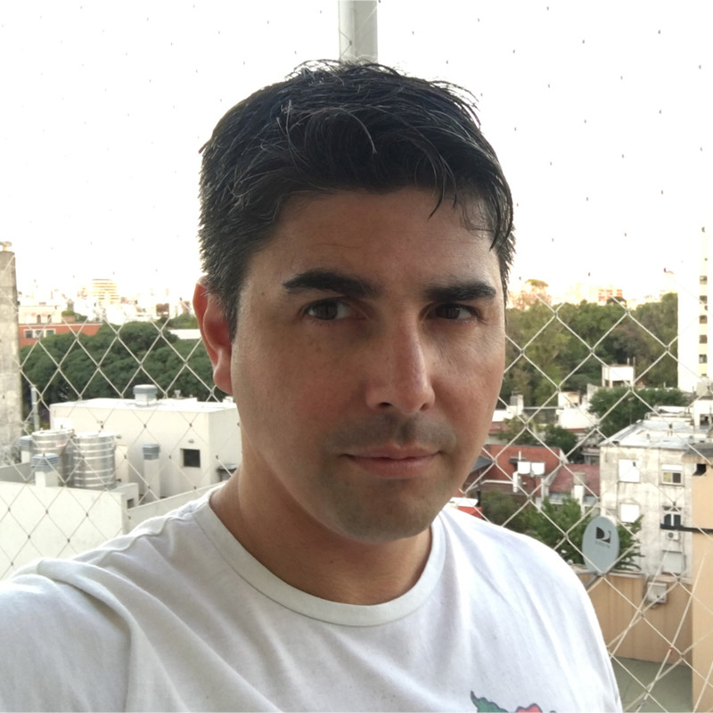 Pablo Abitboul