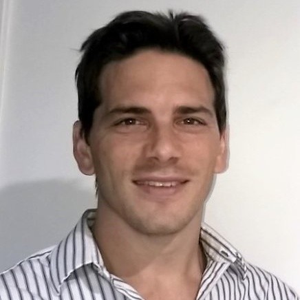 Pablo  Kaminsky