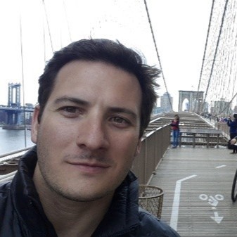 Pablo Vildósola
