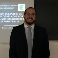 Nicolás Aguiar