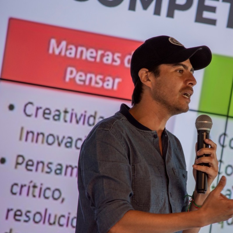 Sebastián  Acevedo Vásquez