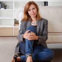 Teresa Alonso Cordero