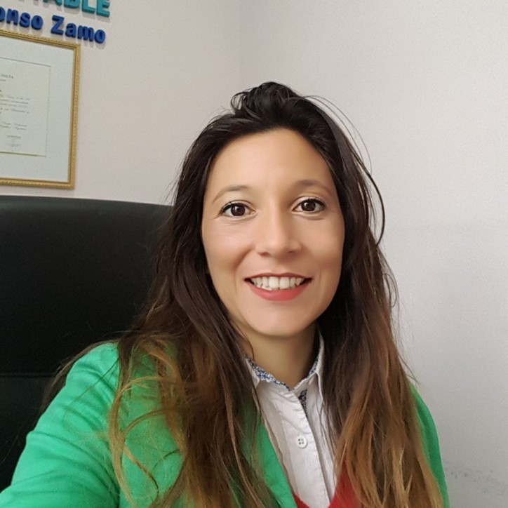 Yamina Alfonso