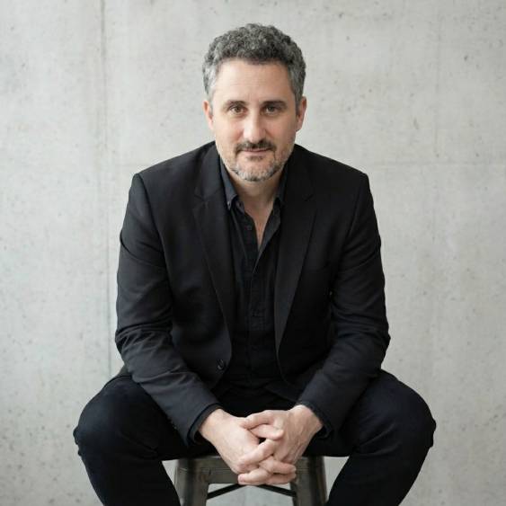 Francisco Santolo Consultor